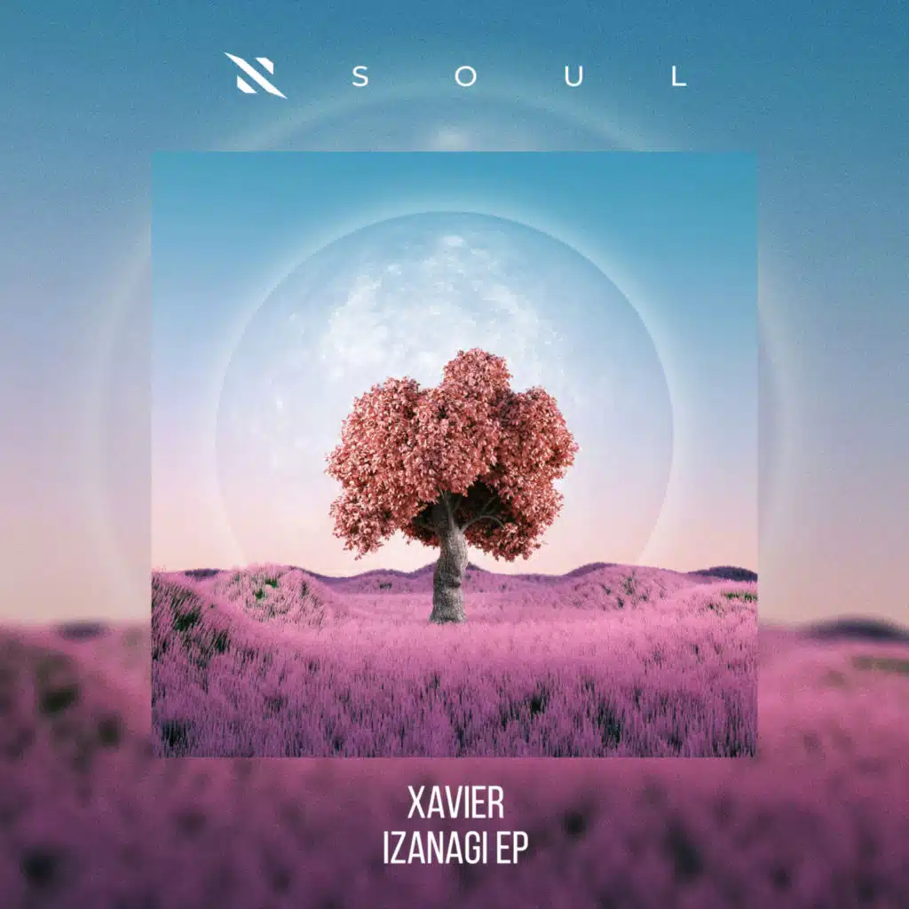 Izanagi EP