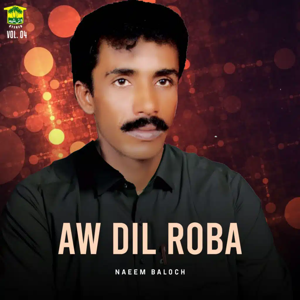 Aw Dil Roba, Vol. 04