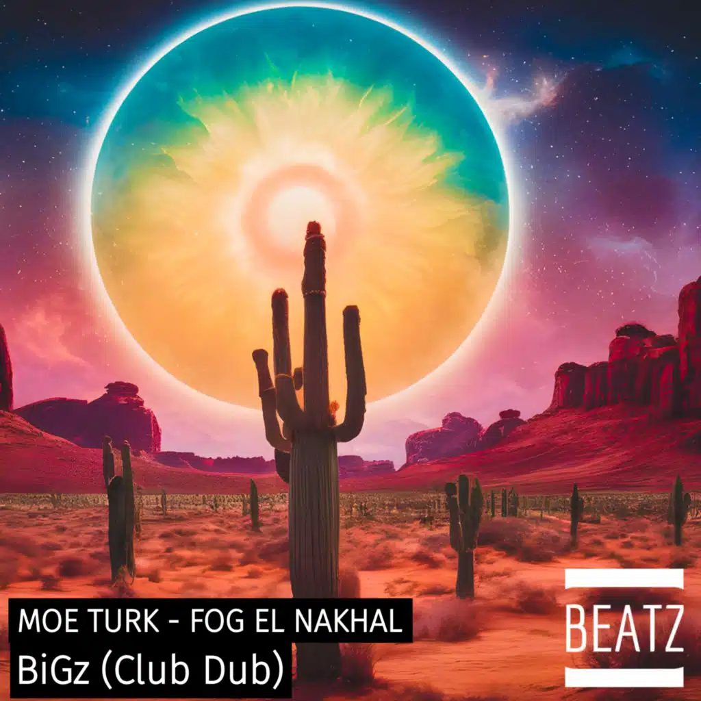 Fog El Nakhal (BiGz Club Dub)