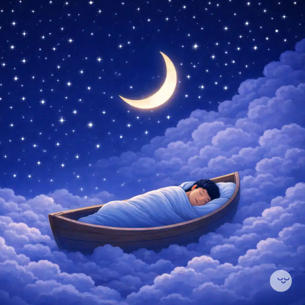 Where Sleep Floats