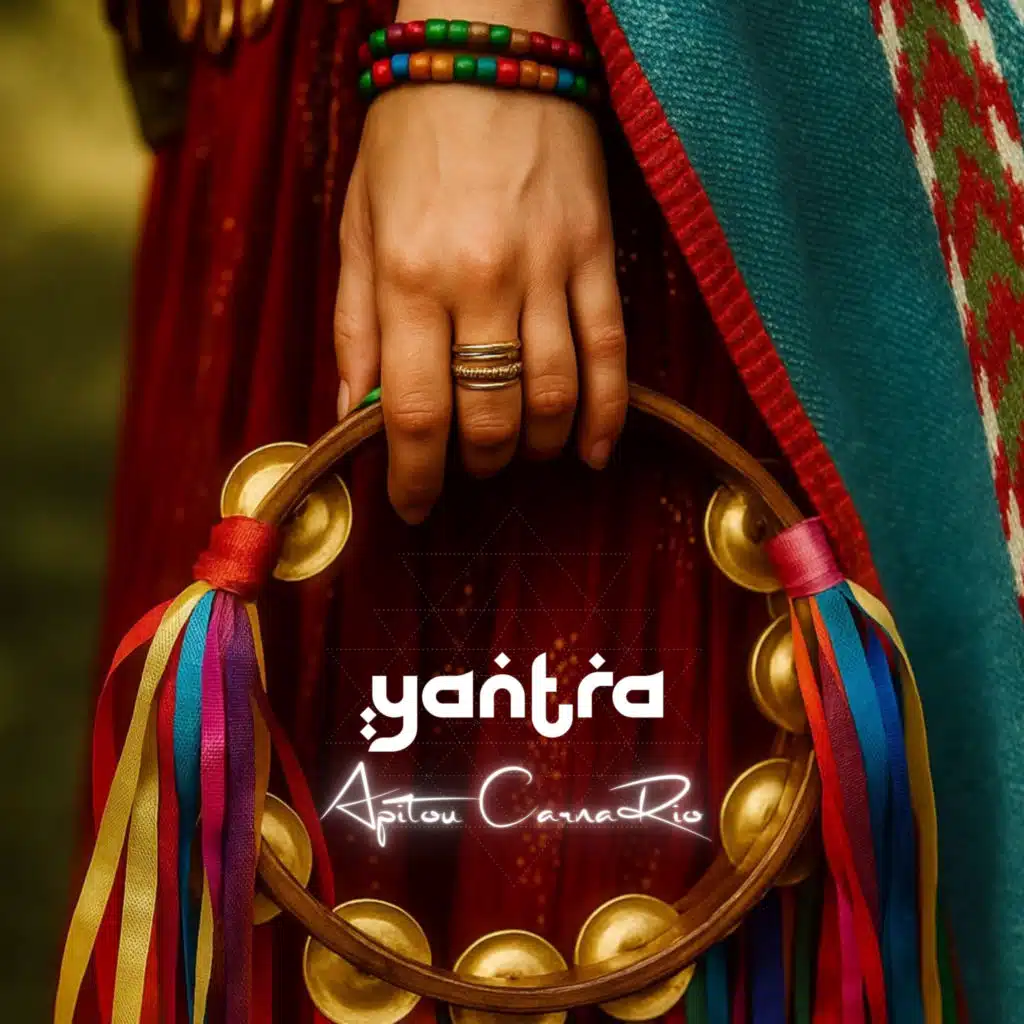 Yäntra