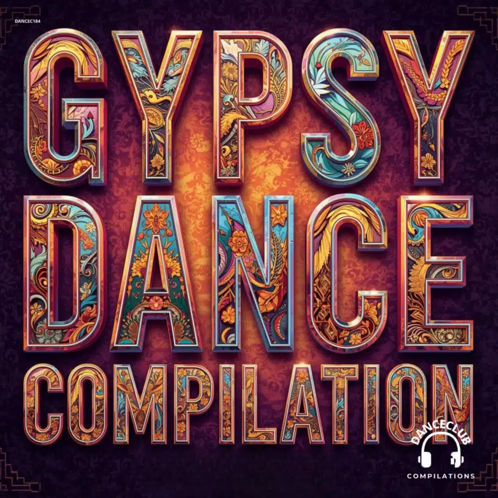 Gypsy Dance Compilation