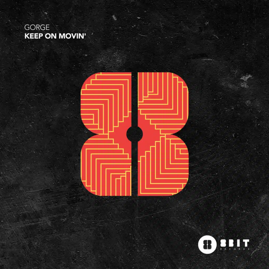 Keep On Movin' EP