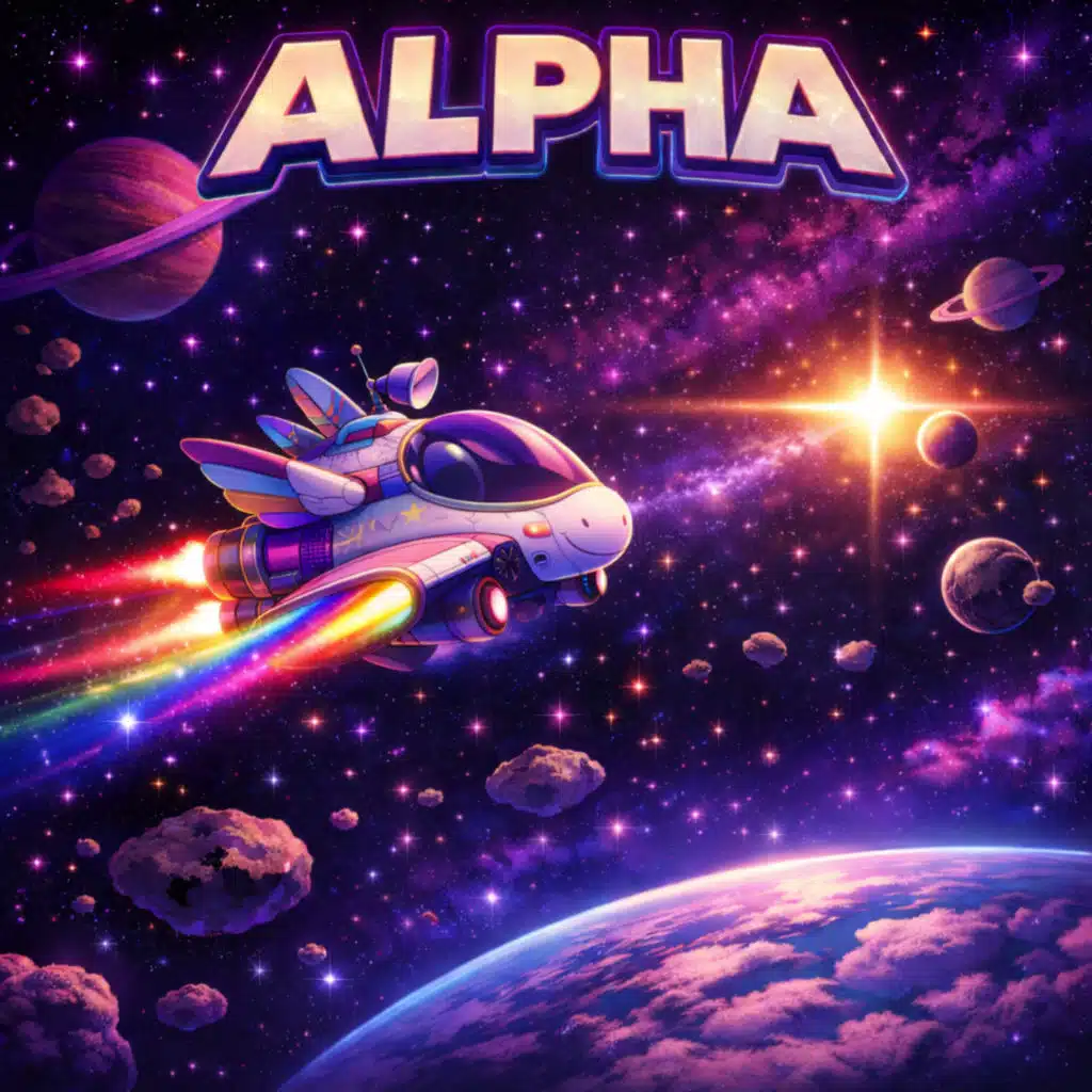 Alpha