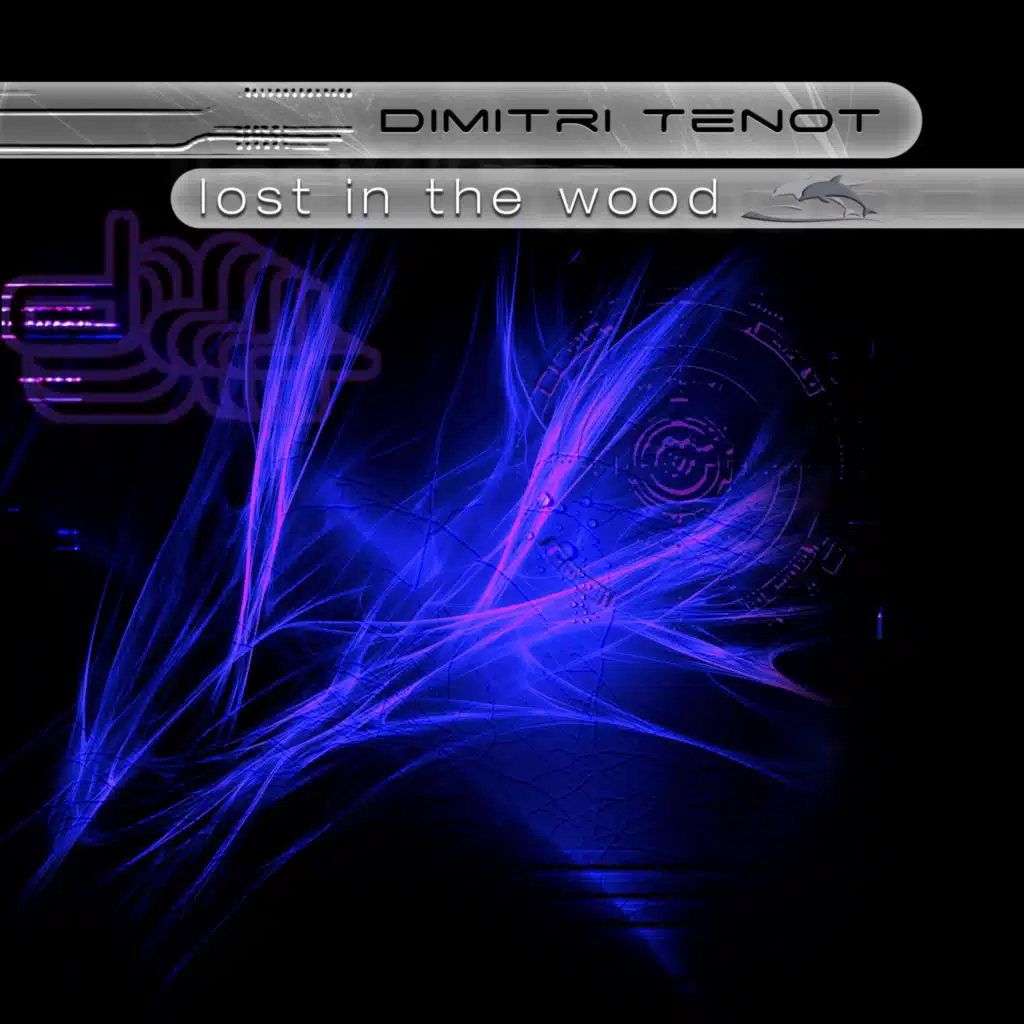 Lost in the Wood