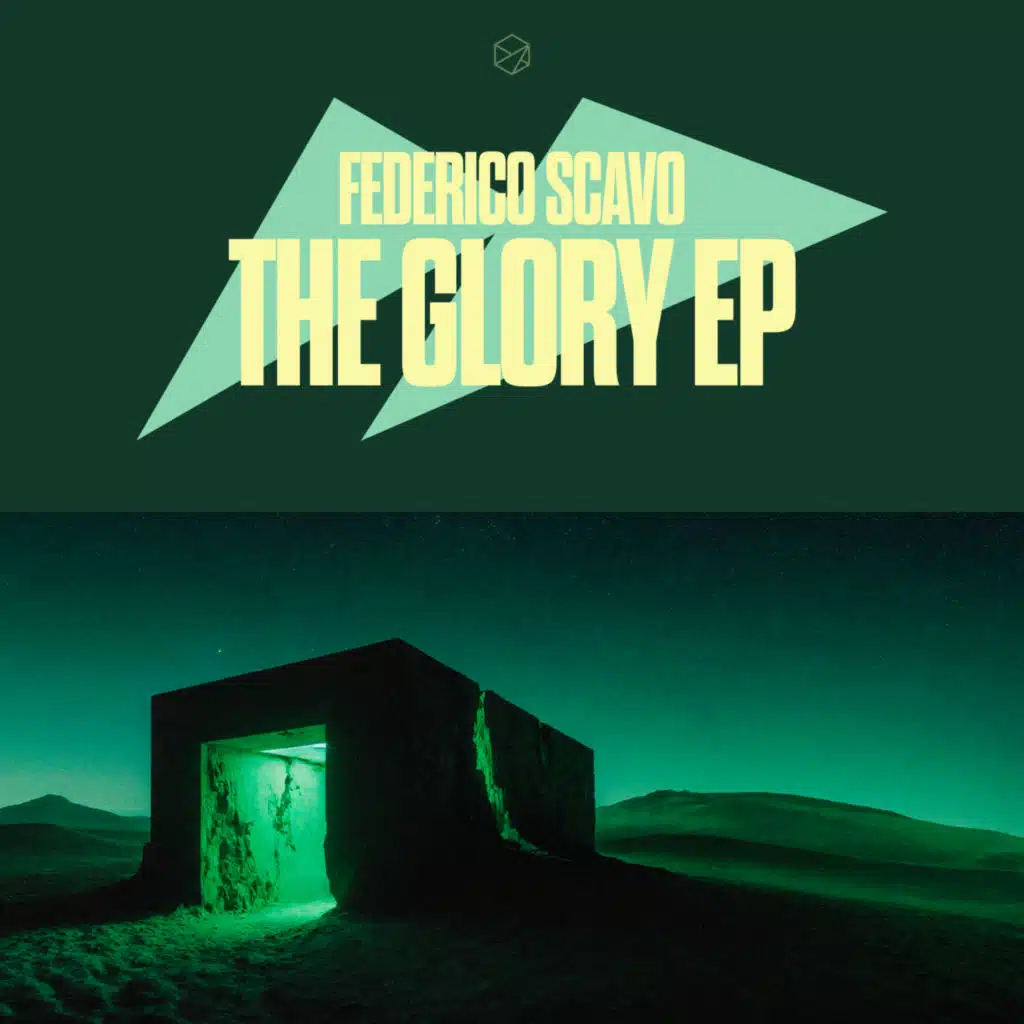 The Glory EP
