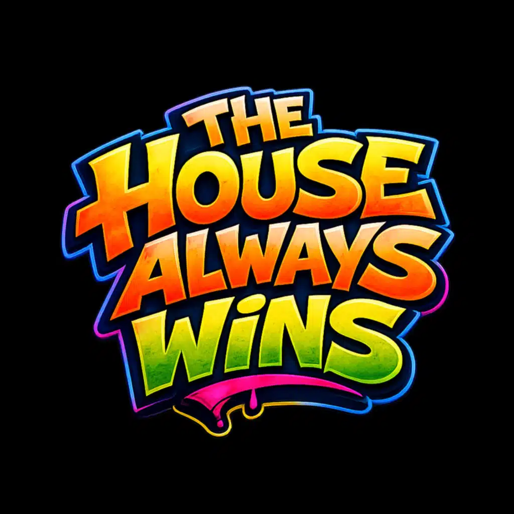The House Always Wins