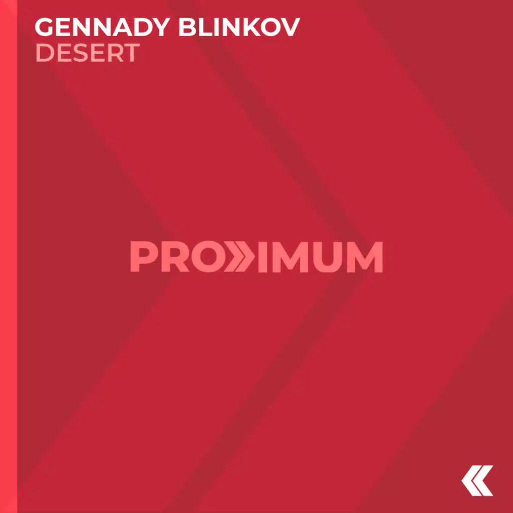 Gennady Blinkov