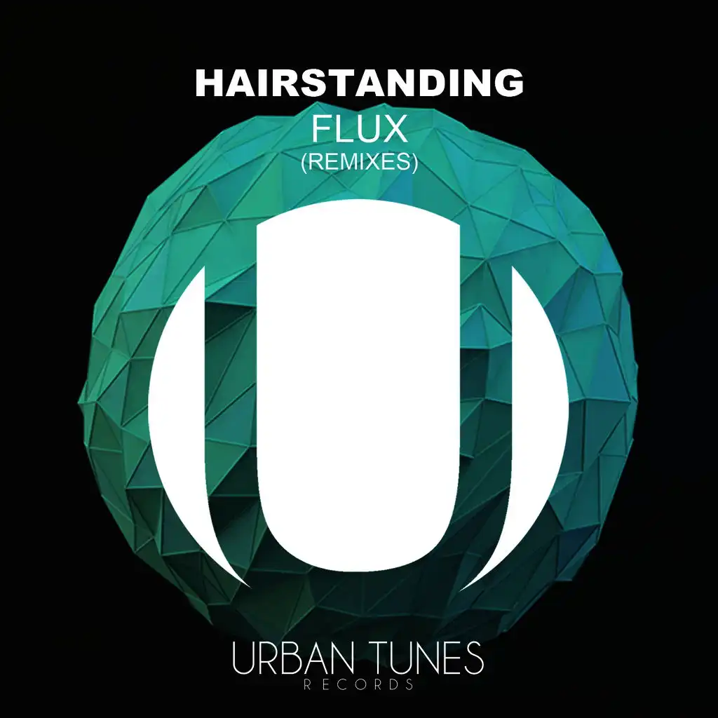 Flux (Bsharry Alternative Remix)