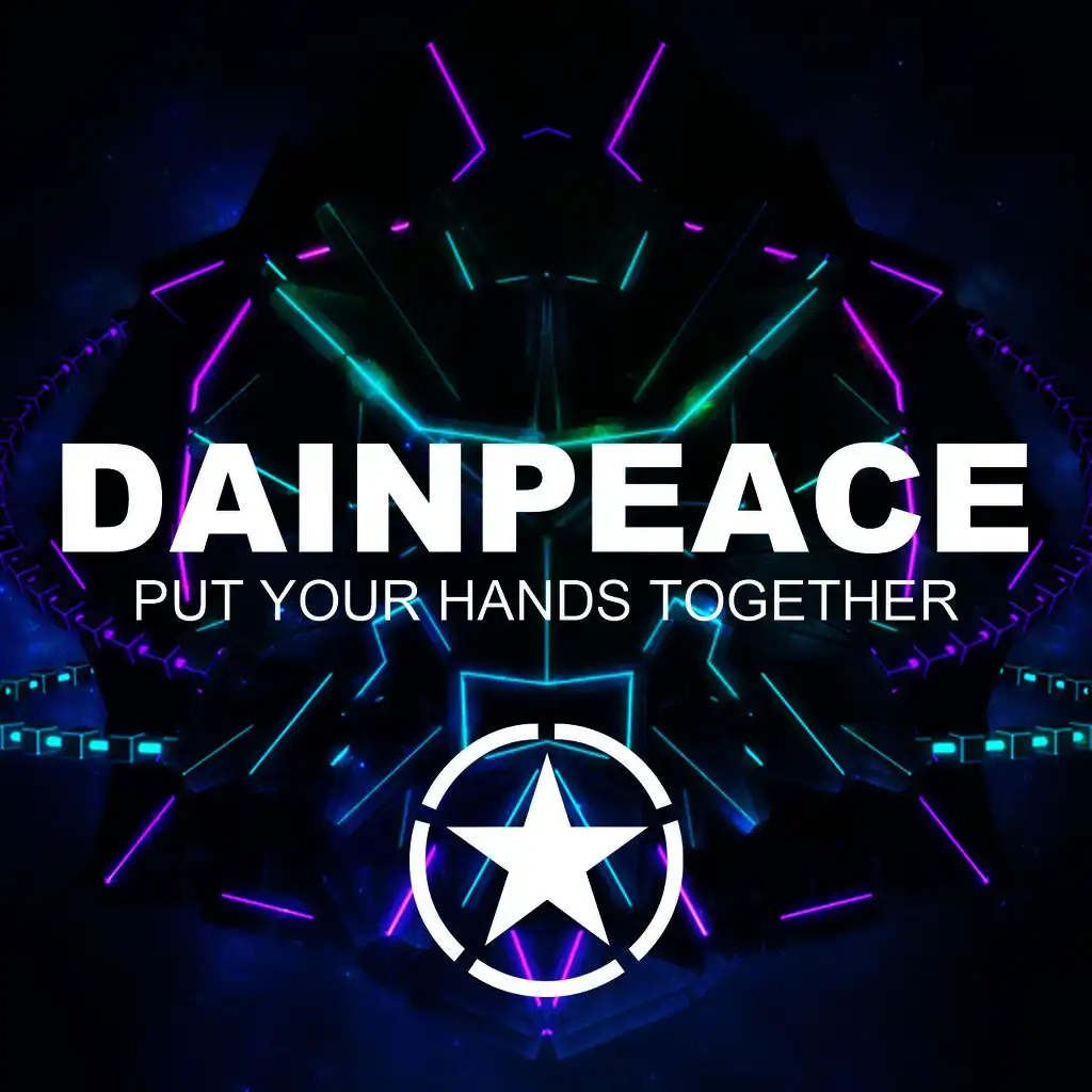 Put Your Hands Together (Radio Edit)