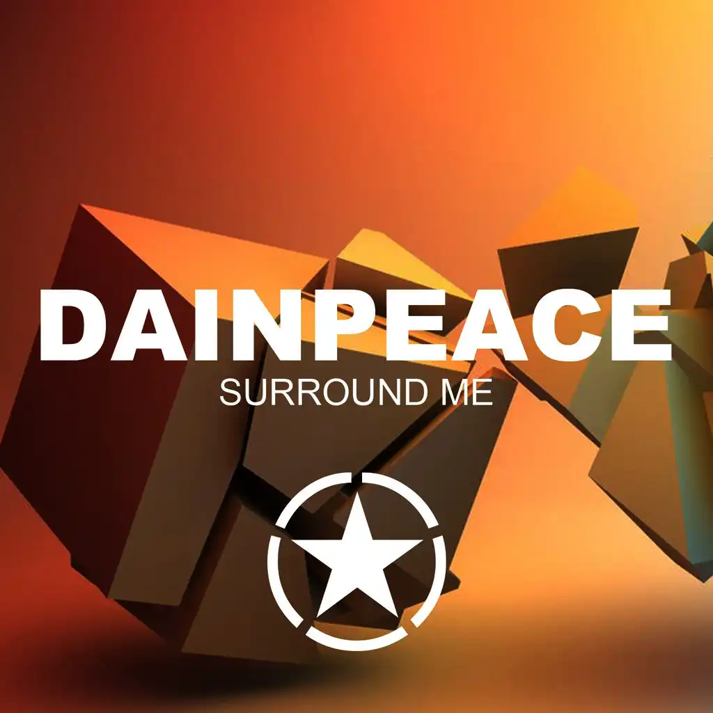 Surround Me (Radio Edit)