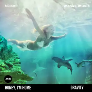 Gravity (Club Mix)