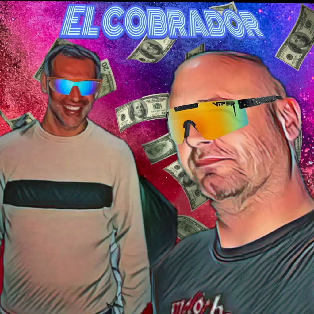 El Cobrador