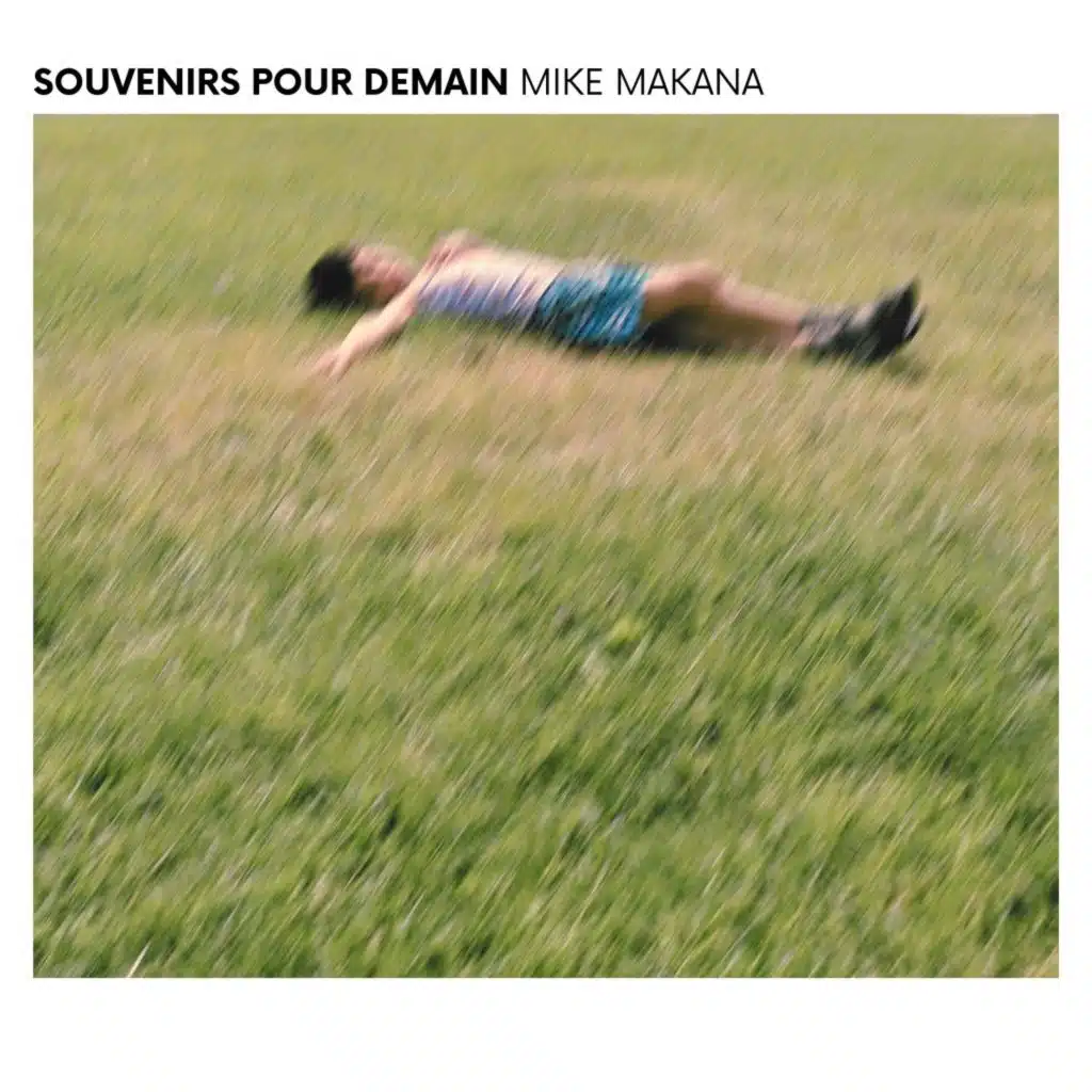 Mike Makana