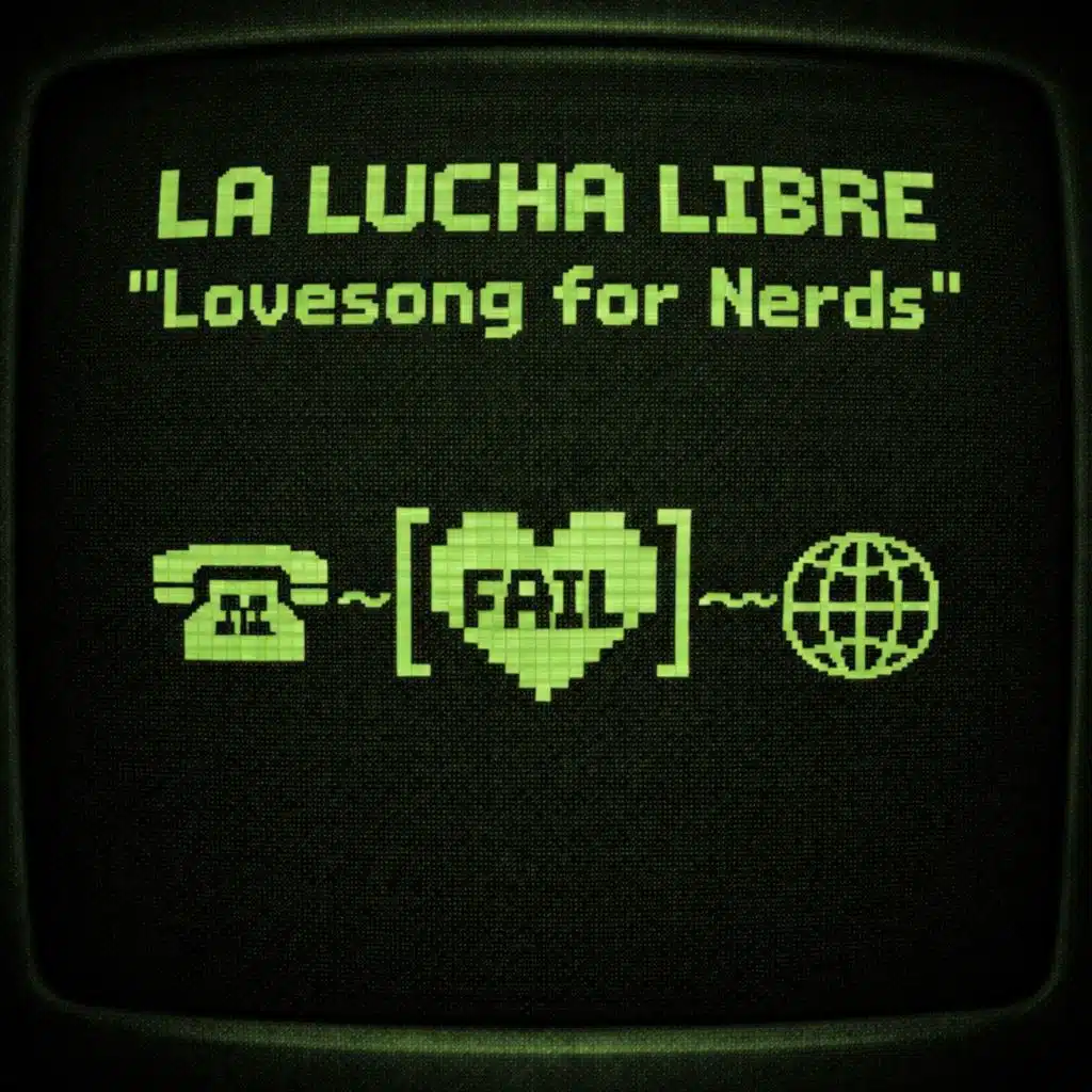 Lovesong for Nerds