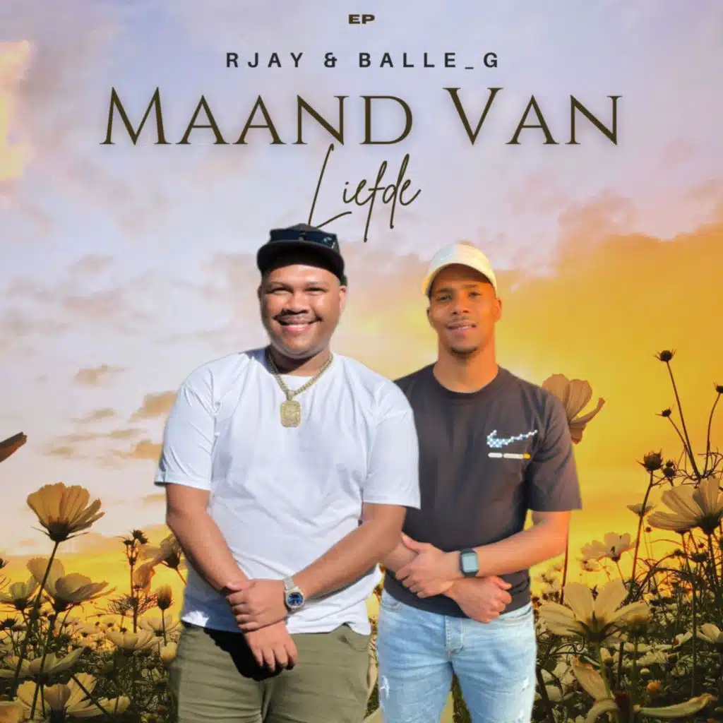 Maand Van Liefde