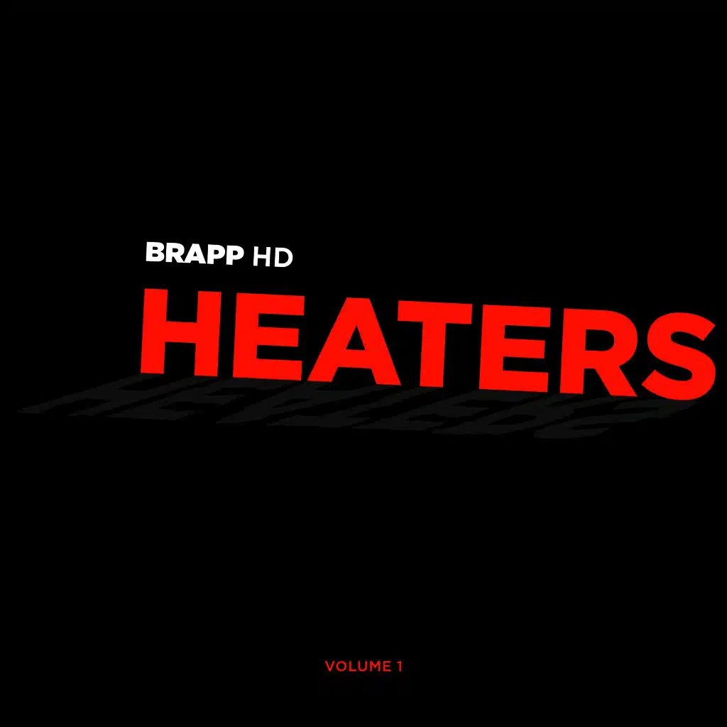 Is All You (Gleði Í Ógleði)