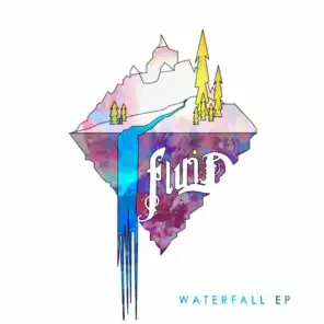 Waterfall - EP