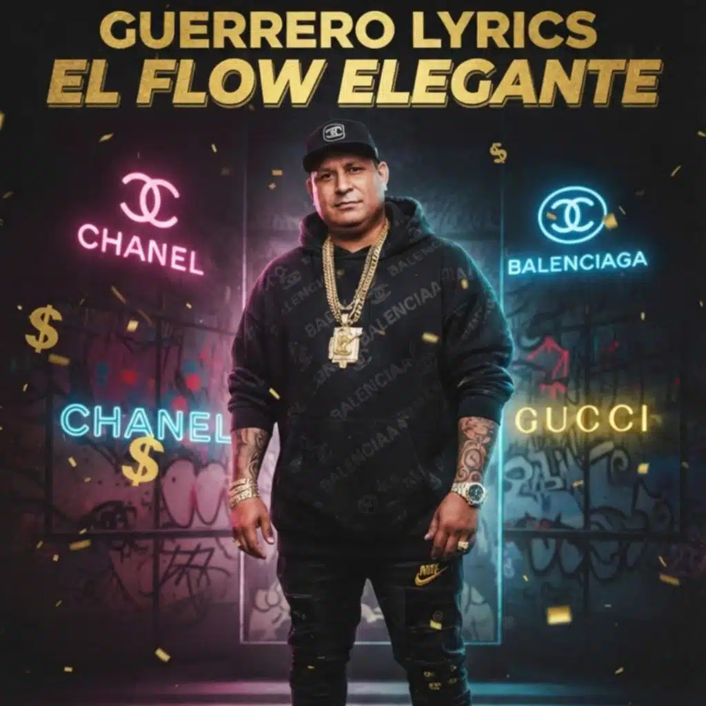 Guerrero LYRICS
