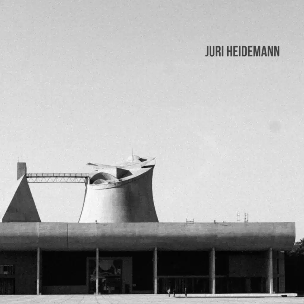 Juri Heidemann