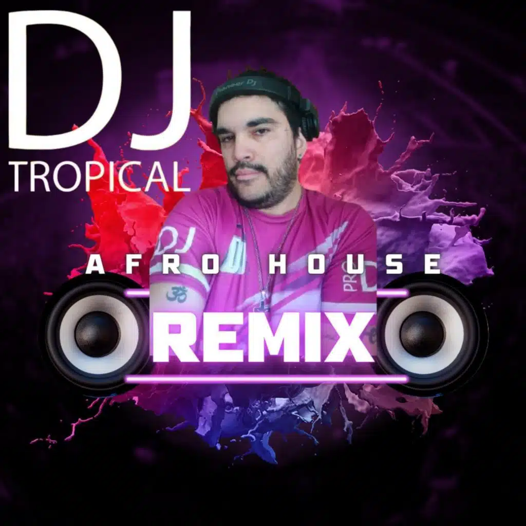 Afro House Mix