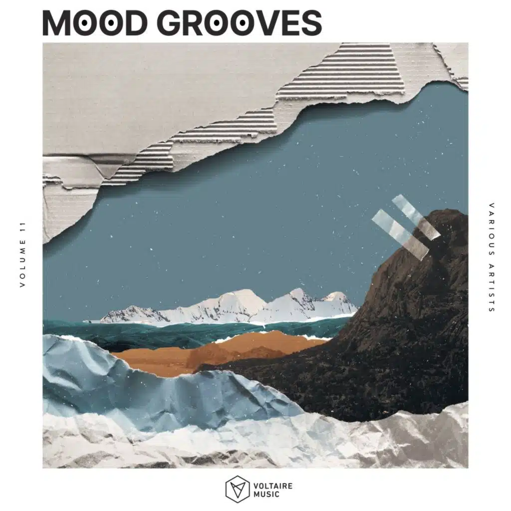 Mood Grooves, Vol. 11