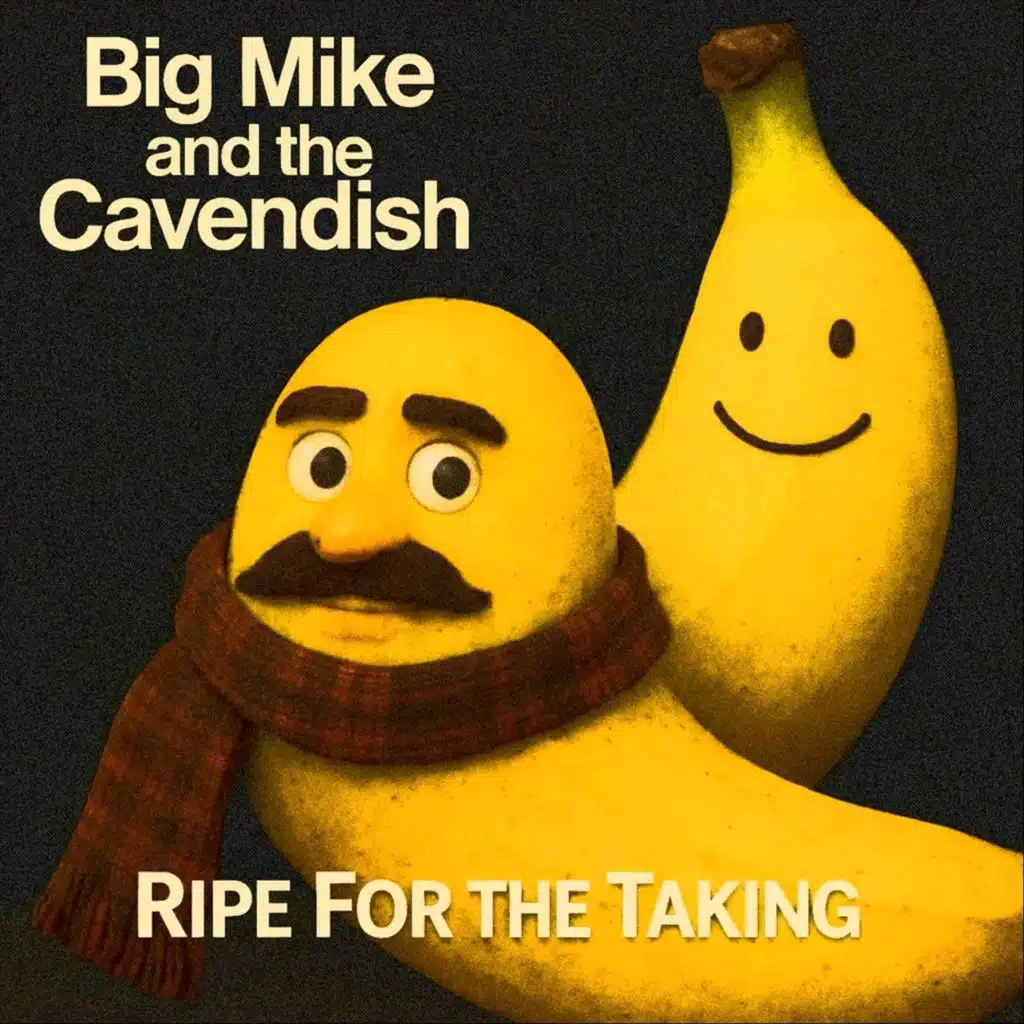 Ripe for the Taking