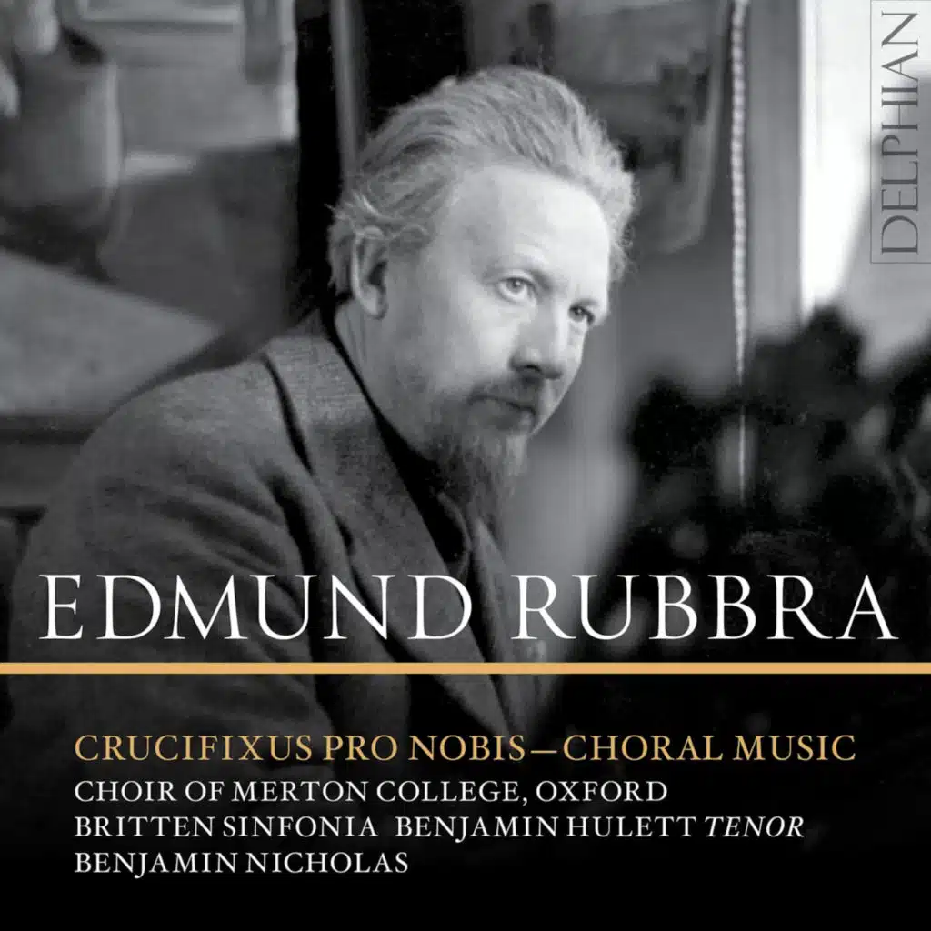 Rubbra: Choral Music