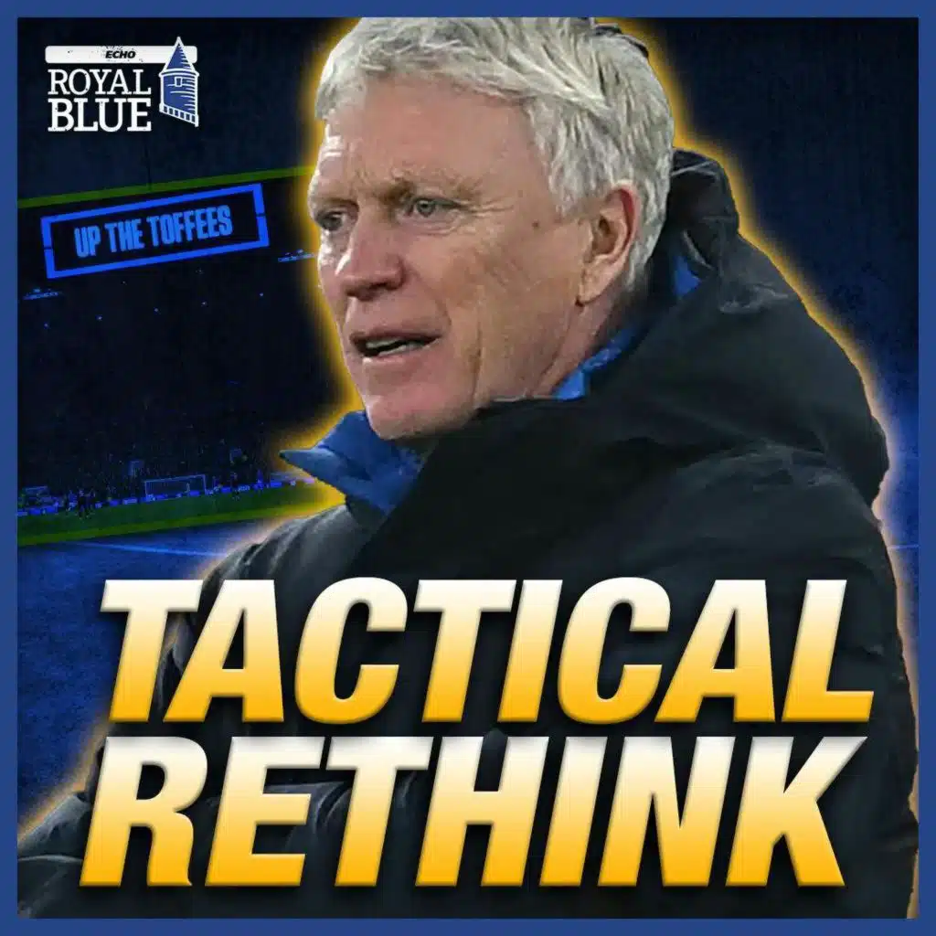 Everton's Home Form & Atmosphere | Stubborn Moyes?