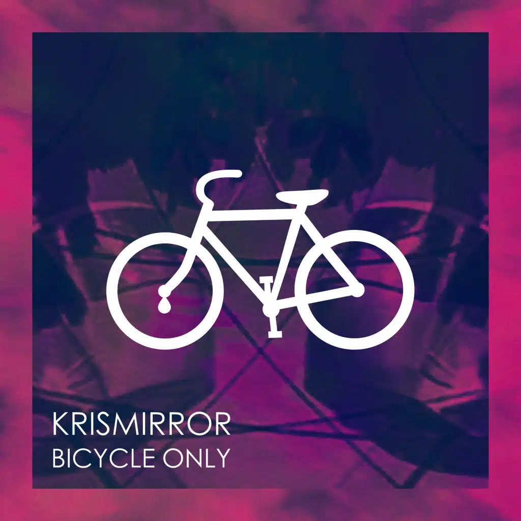 Bicycle Only