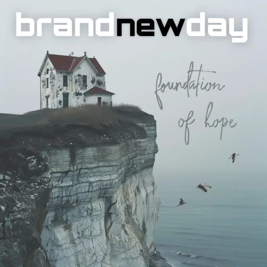 Brand New Day