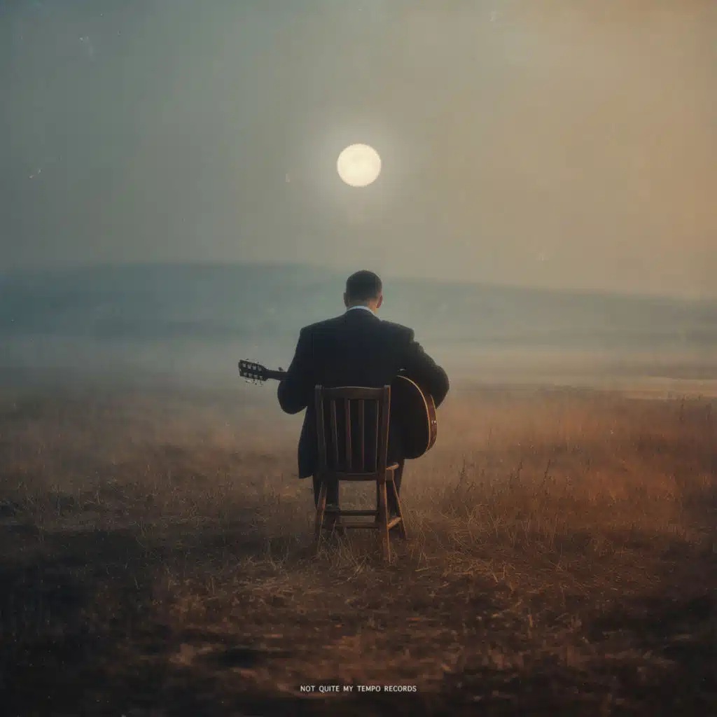 Can't Recall Anything Else