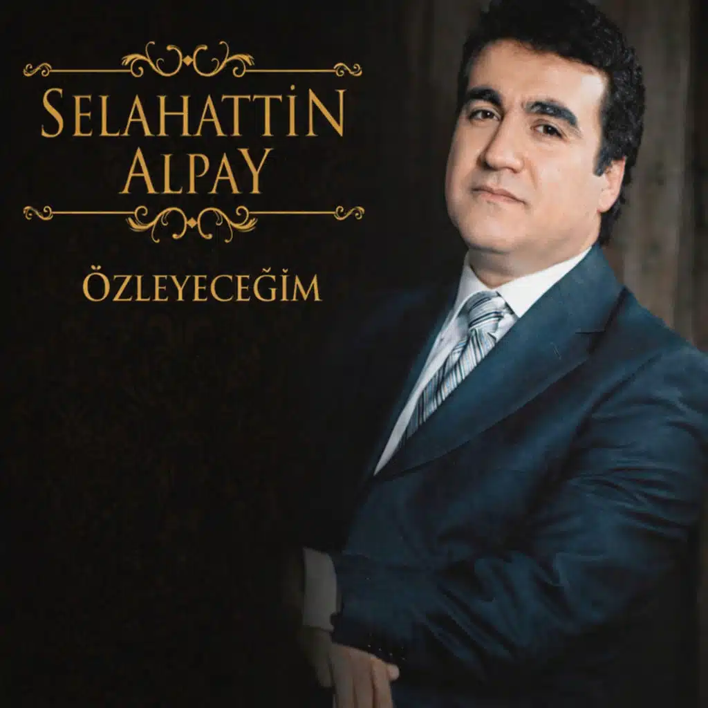 Selahattin Alpay