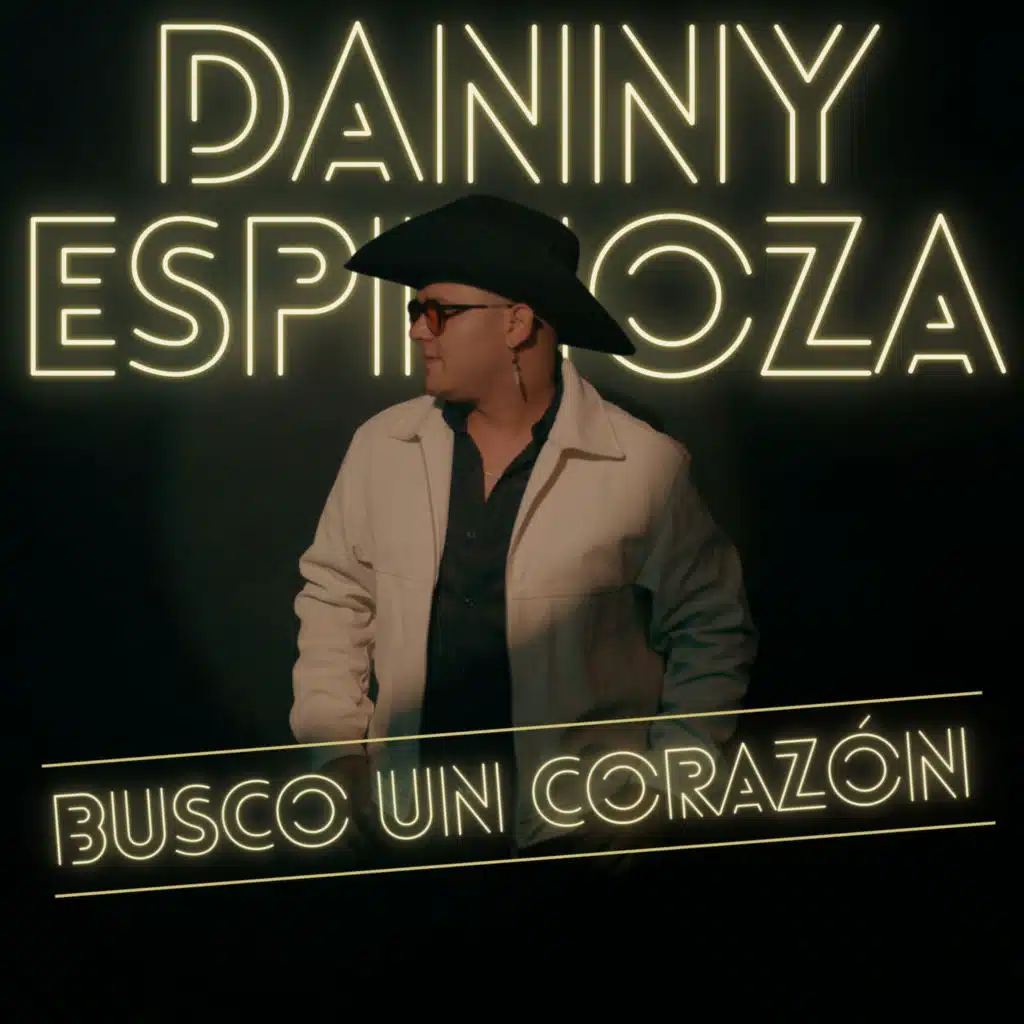 Danny Espinoza