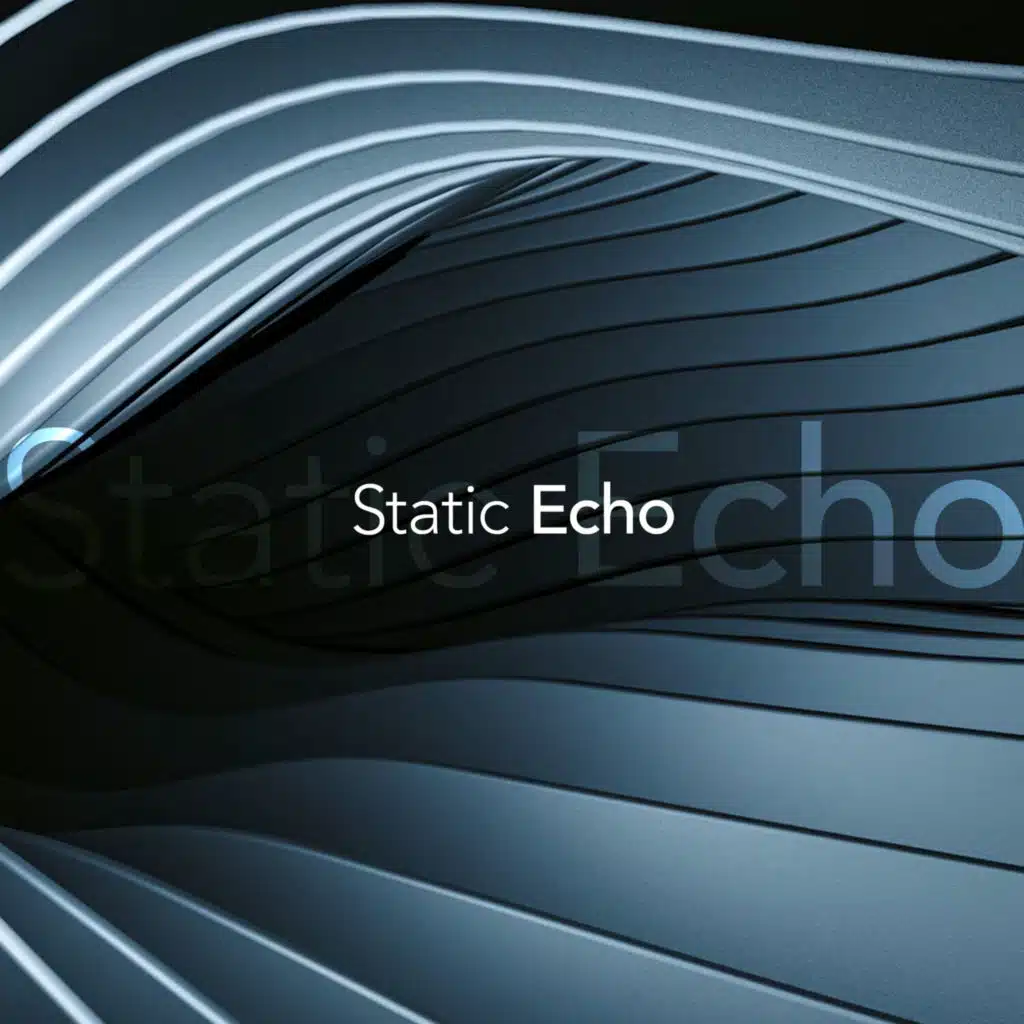 Static Echo