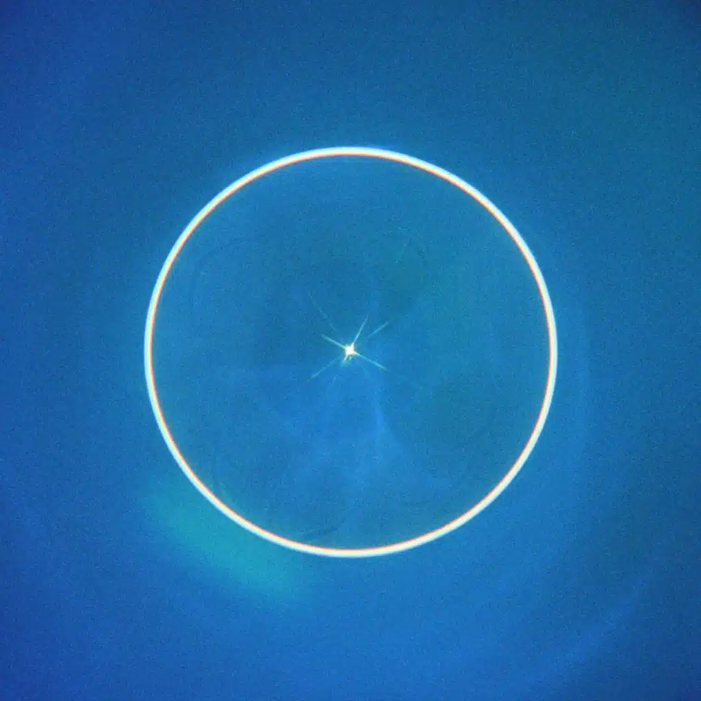 Dive 2: Sonoluminescence