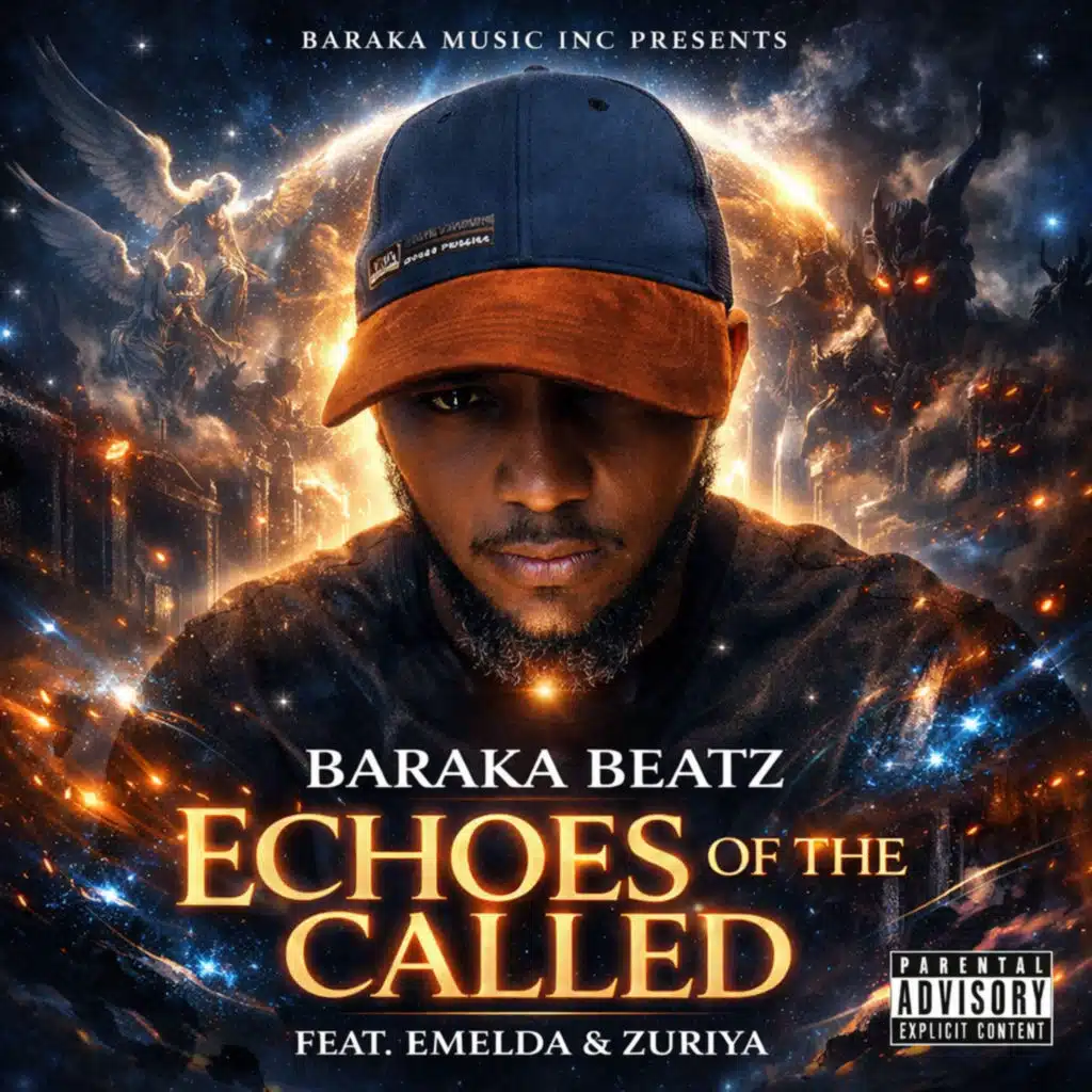 Baraka Beatz