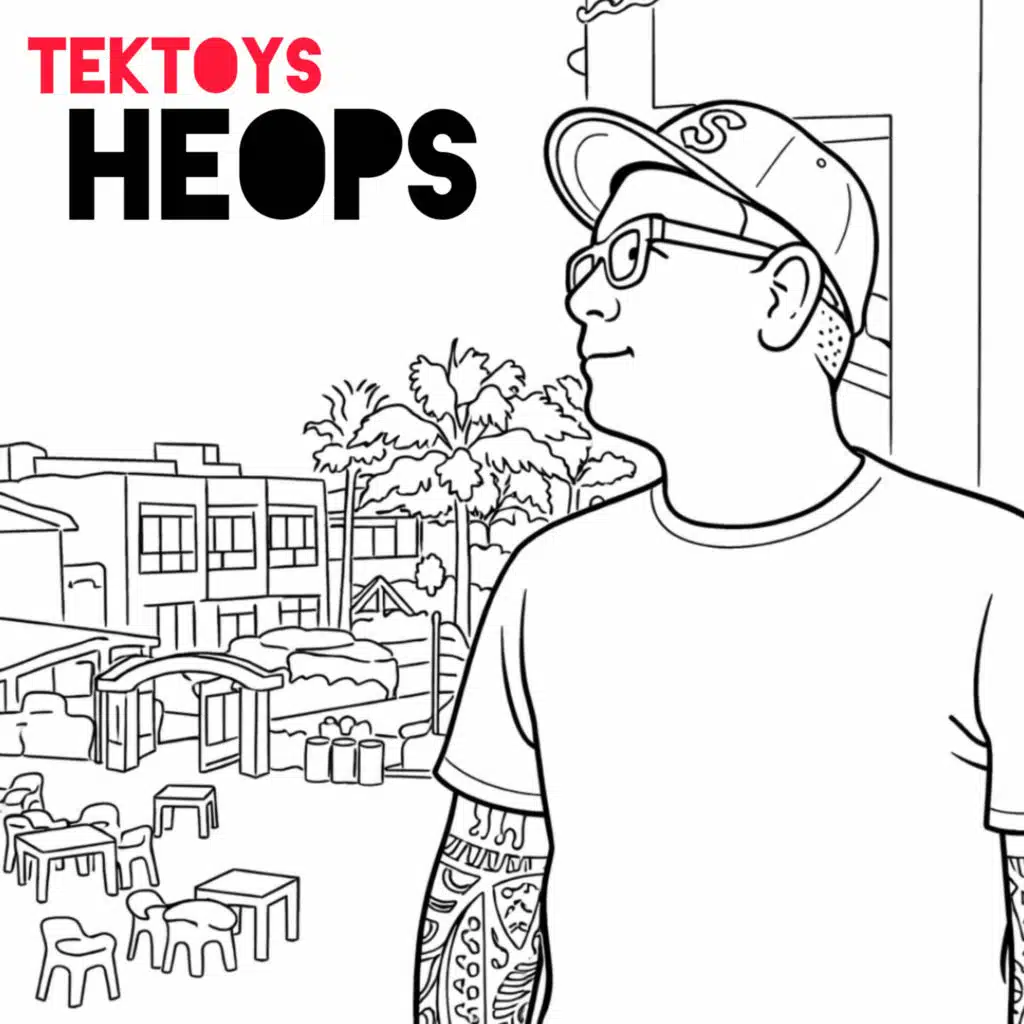 Tektoys