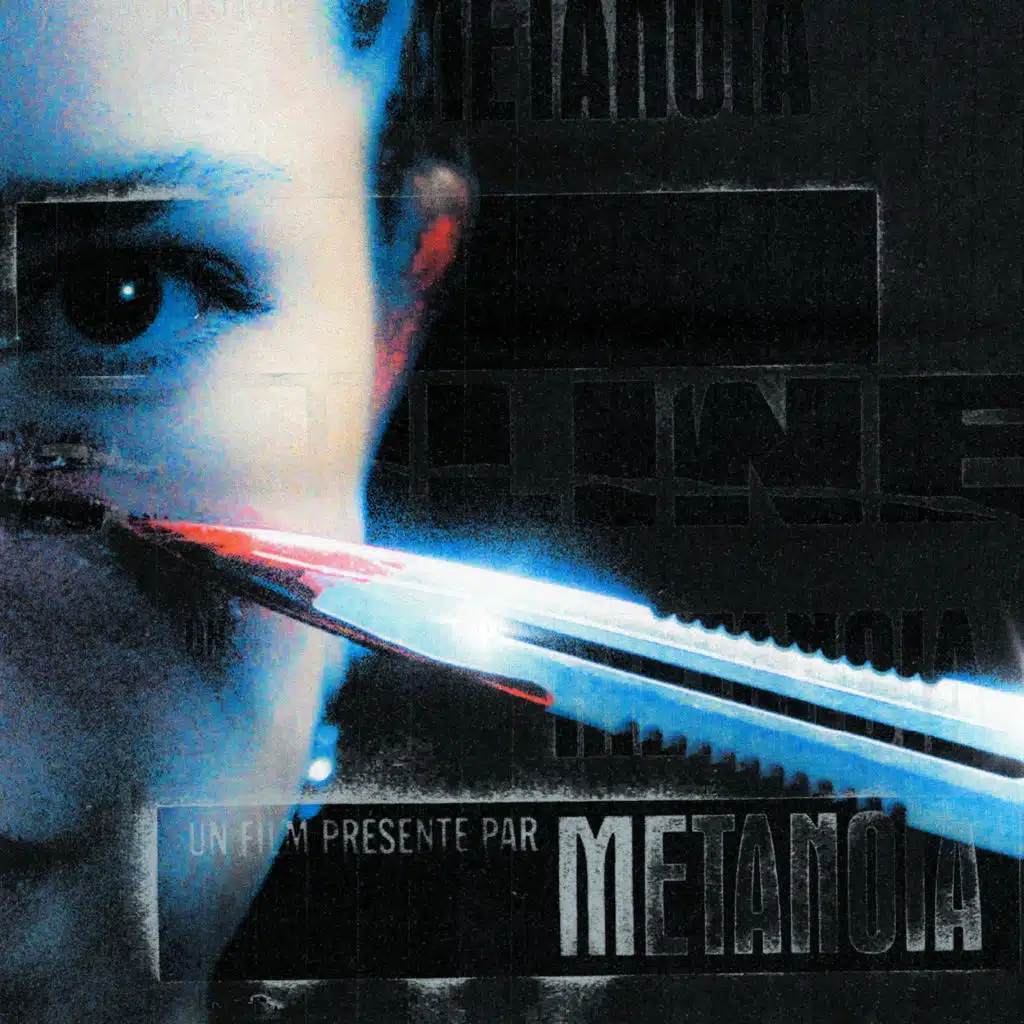 METANOIA VOL.1 : PAULINE