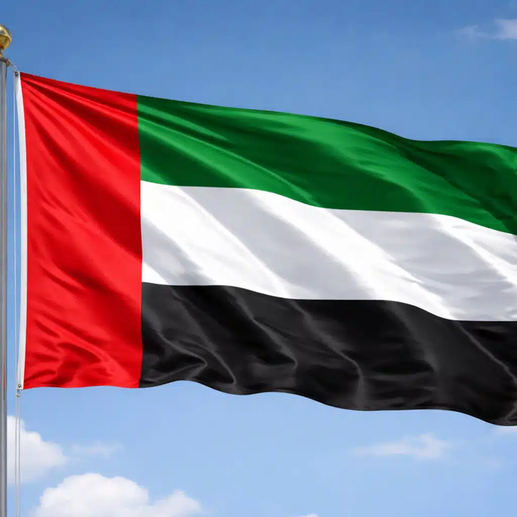 UAE’s nuclear future