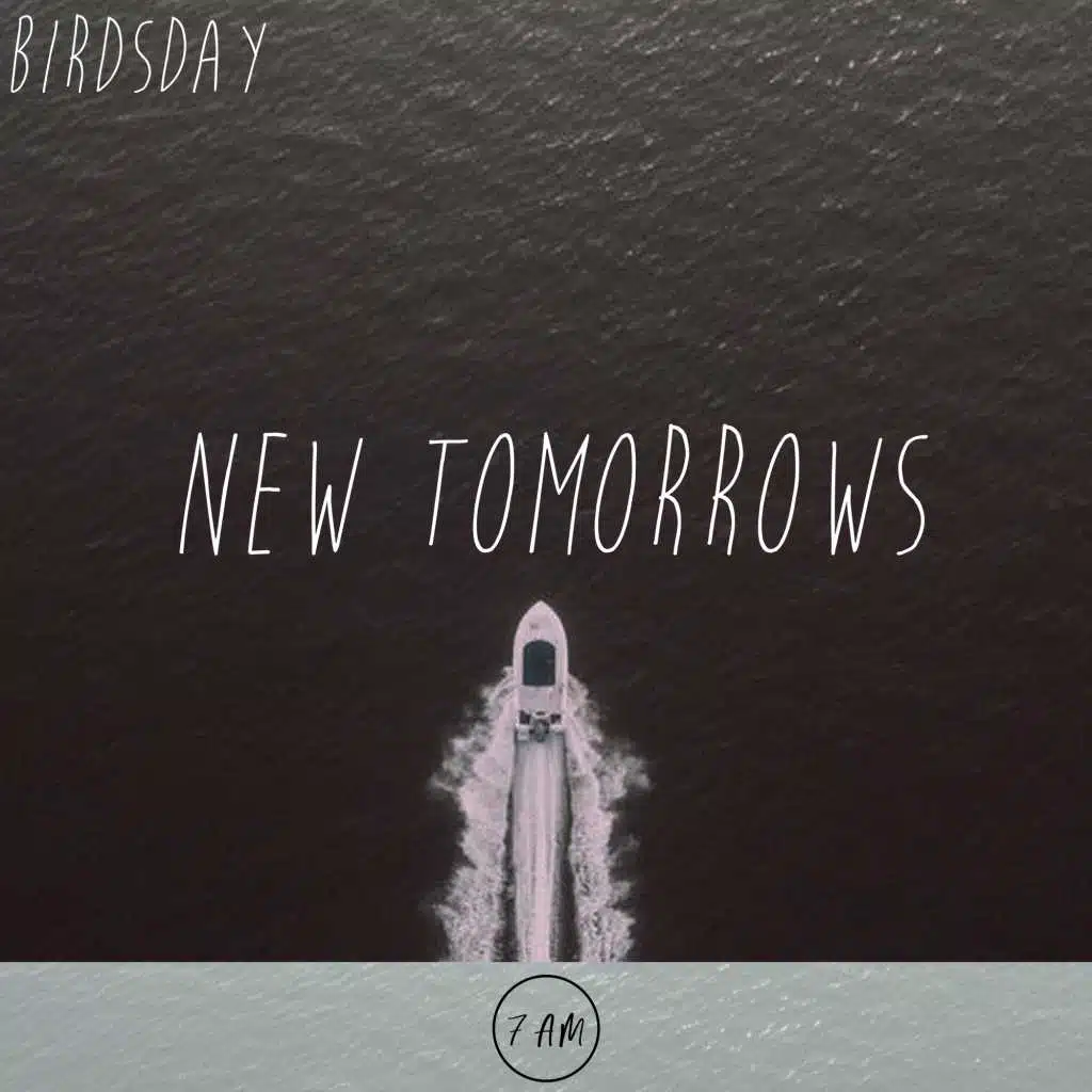 New Tomorrows