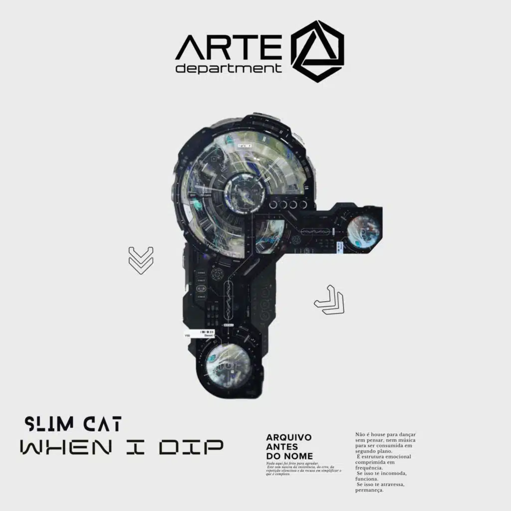 Slim Cat