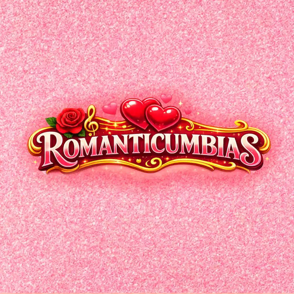 Románticumbias