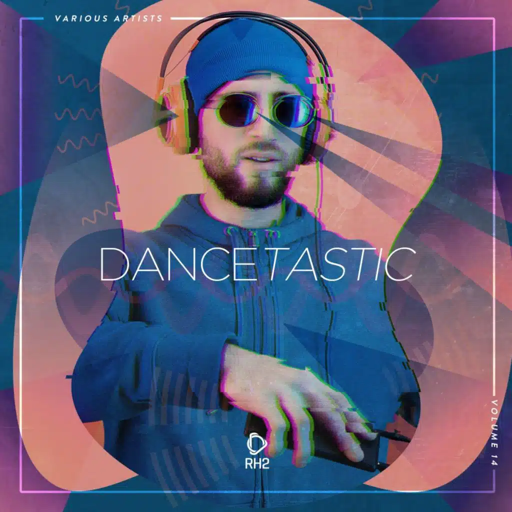Dancetastic, Vol. 14