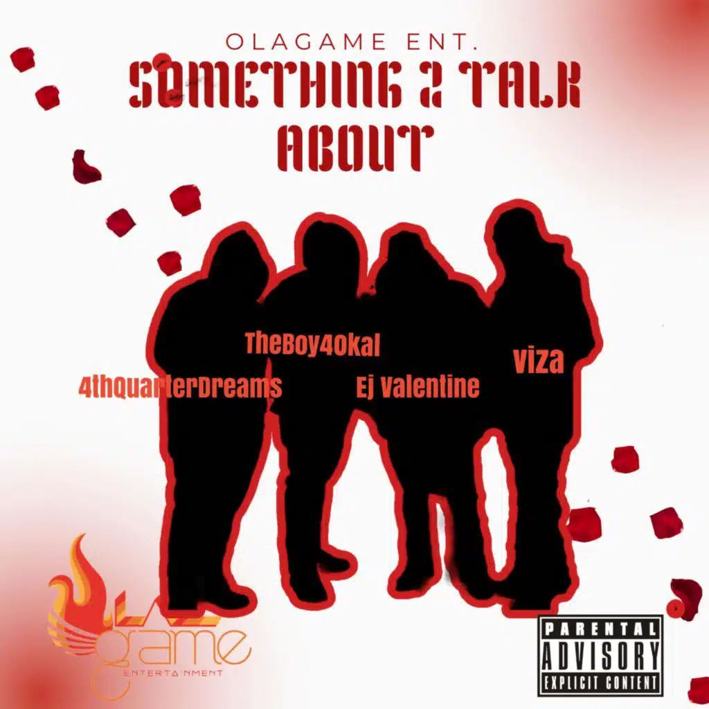 Round 2 (feat. Viza & Ej Valentine)