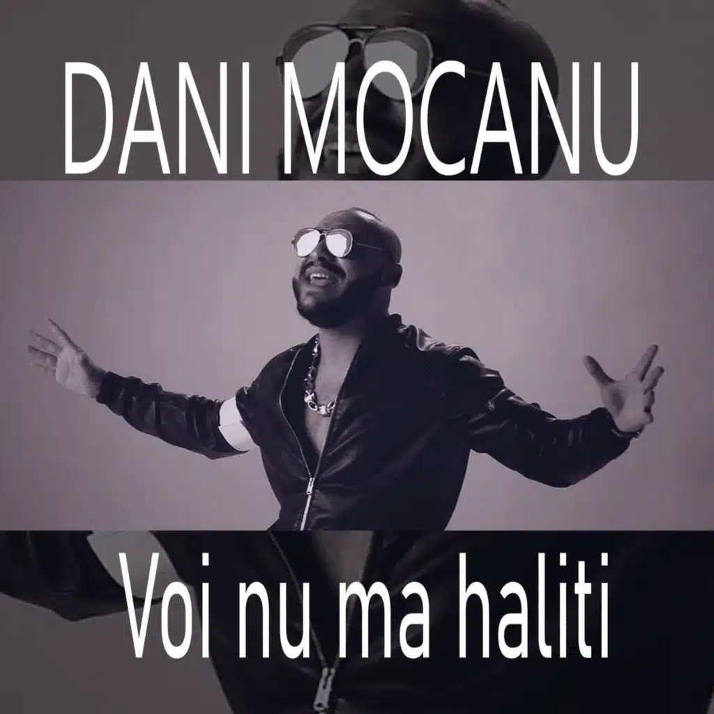 Voi nu ma haliti