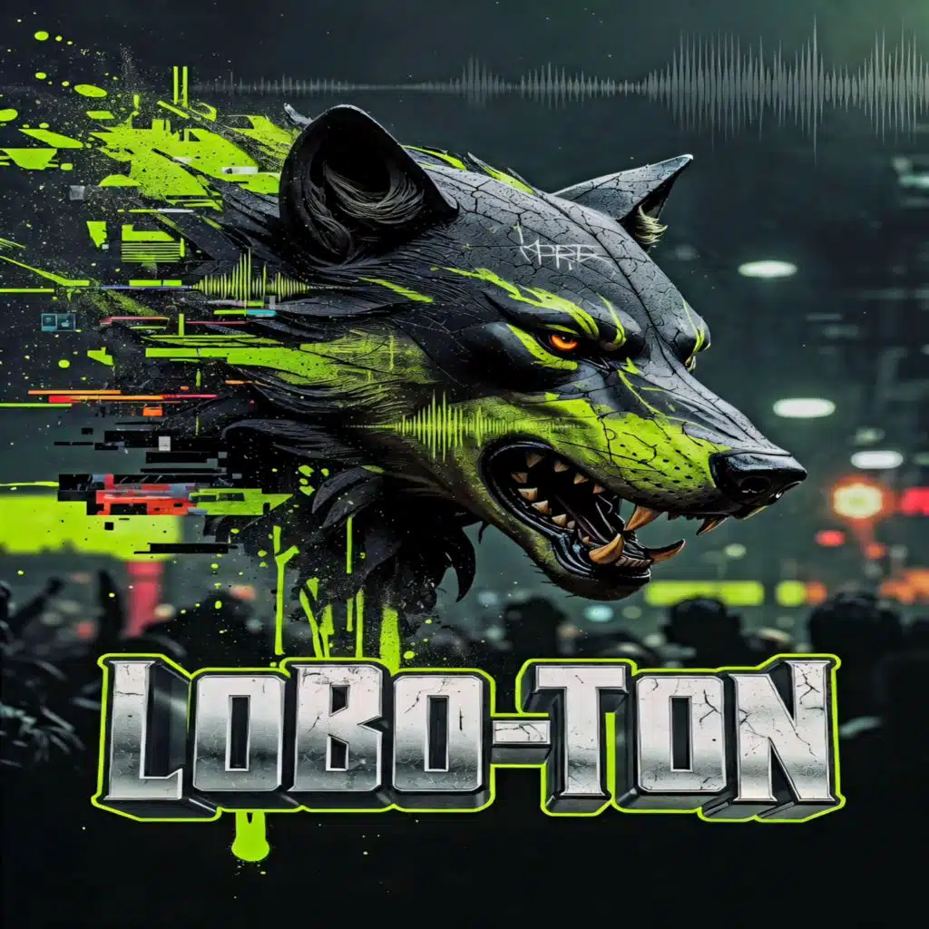 LOBO-TON!