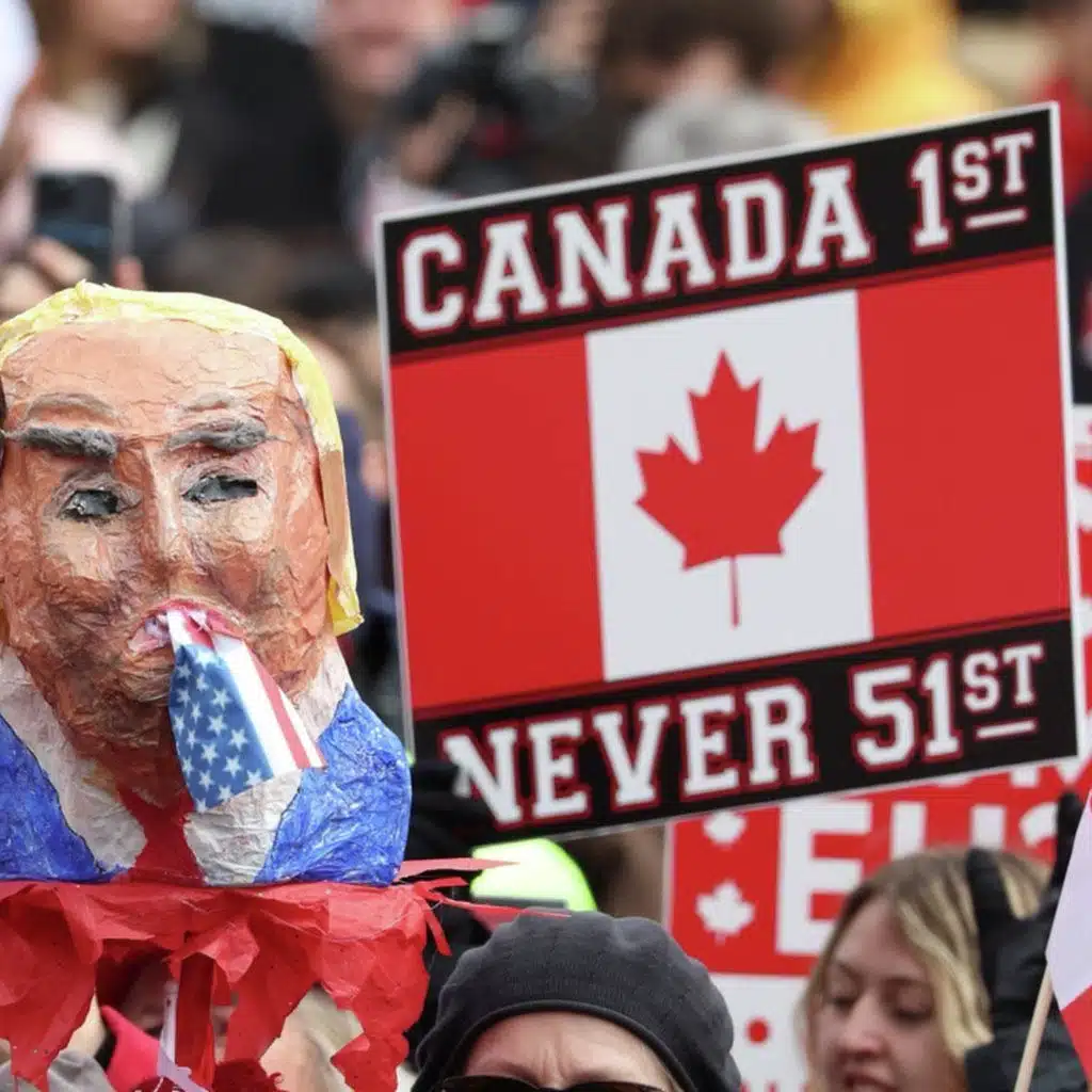 Here's Why Canada is Pushing an Alternative to Trump's World