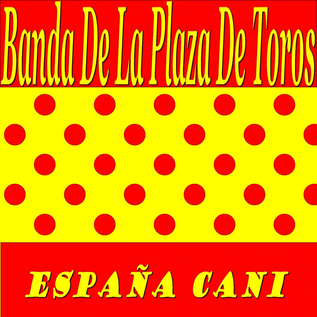 Banda De La Plaza De Toros