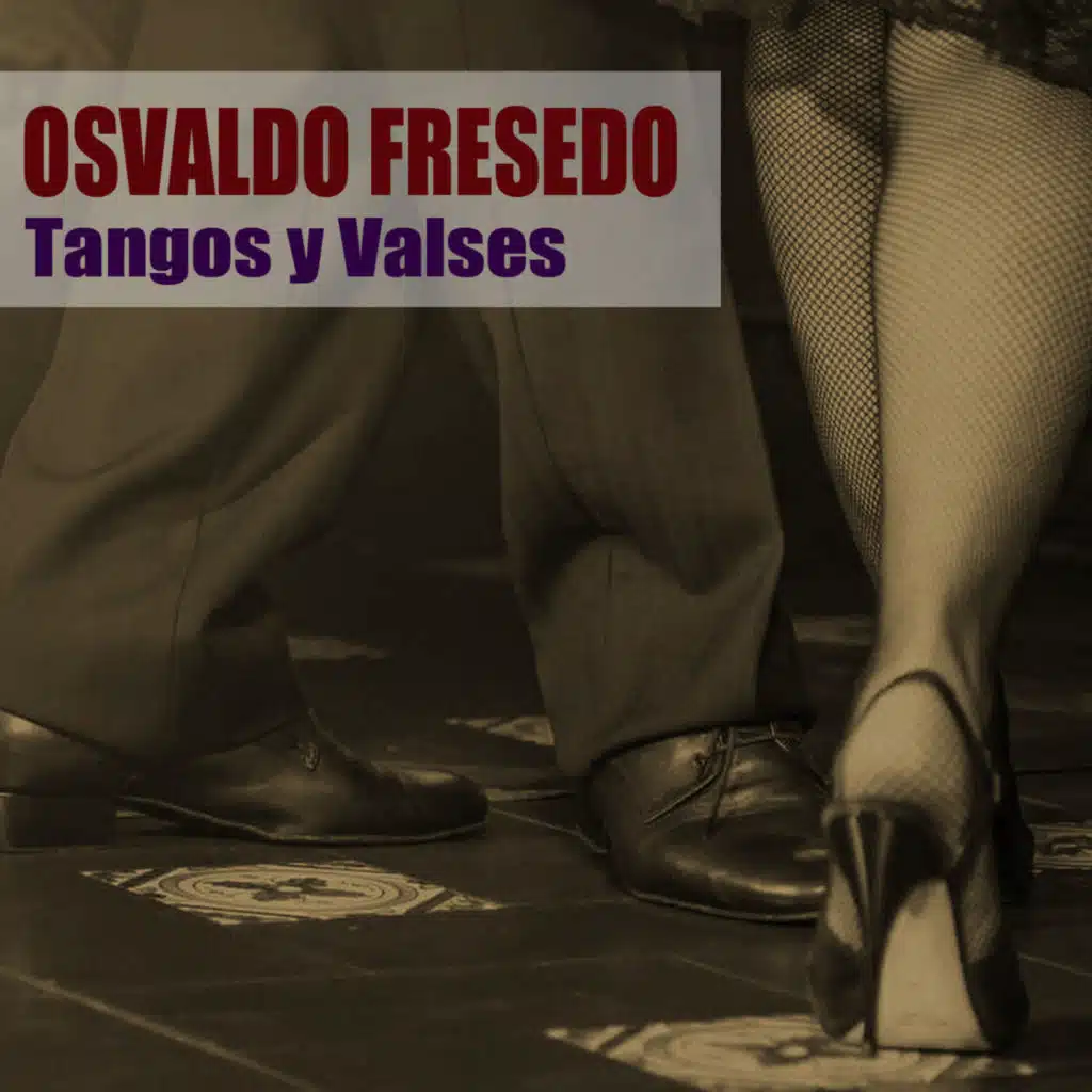 Tigre Viejo (Tango)